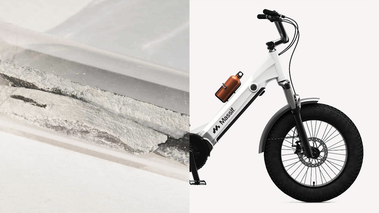 Ensuring Ebike Lithium Battery Safety