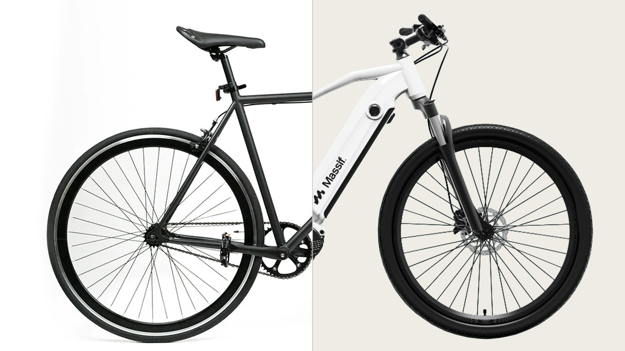 Investing in Quality: Why Premium Ebikes Outweigh Discount Ebikes in the Long Run