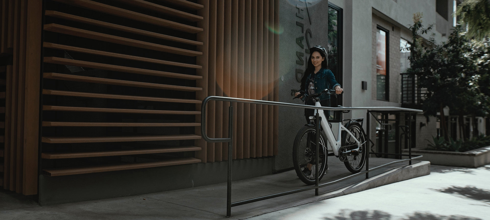  To provide an exceptional ebike experience that combines premium quality, innovative design, and sustainable performance.